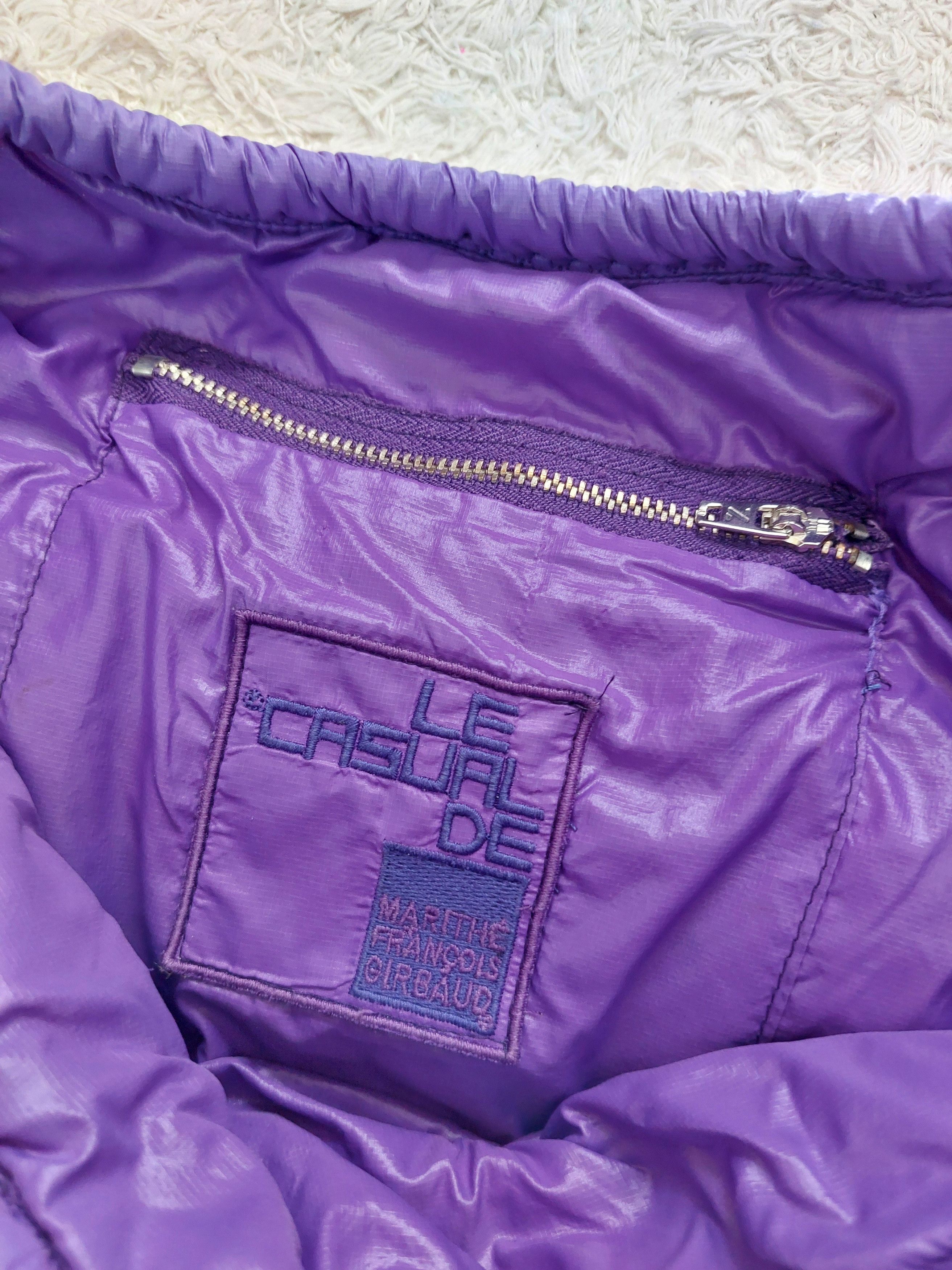 Marithe + Francois Girbaud Marithe + Francois Girbaud Pokachu Shoulder Bag Handbag Size ONE SIZE - 9 Thumbnail