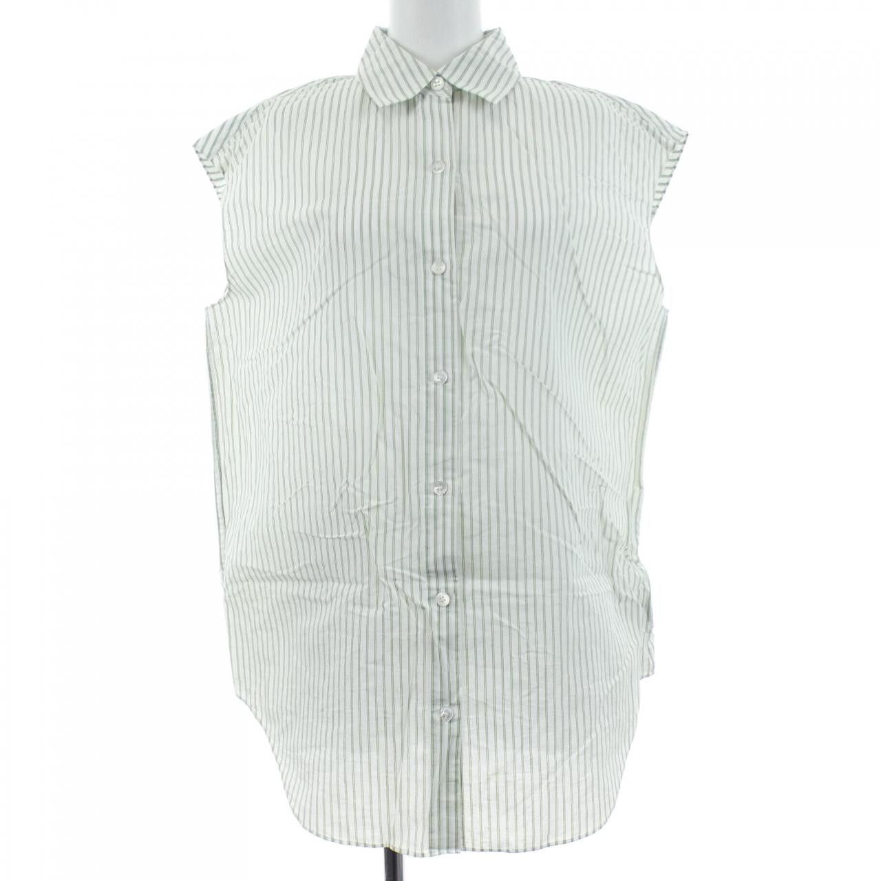 Theory Theory Theory Shirt Textile Dress Shirt DUTY FREE for USA Size ONE SIZE - 1 Thumbnail