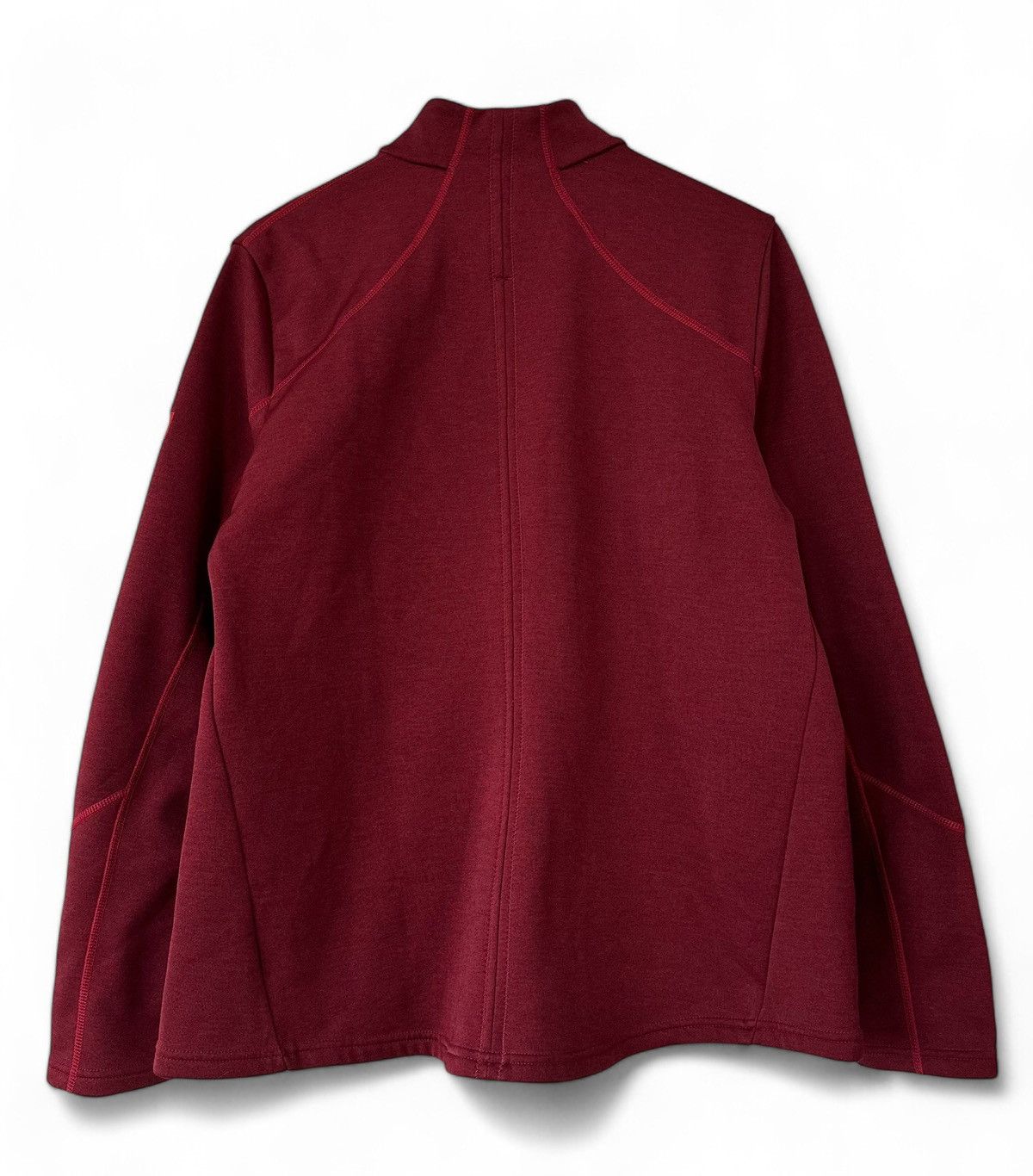 Sky High Farm Workwear Engelbert Strauss Enjoy Work Fleece Jacket Women's Size XL Size XL / US 12-14 / IT 48-50 - 2 Thumbnail