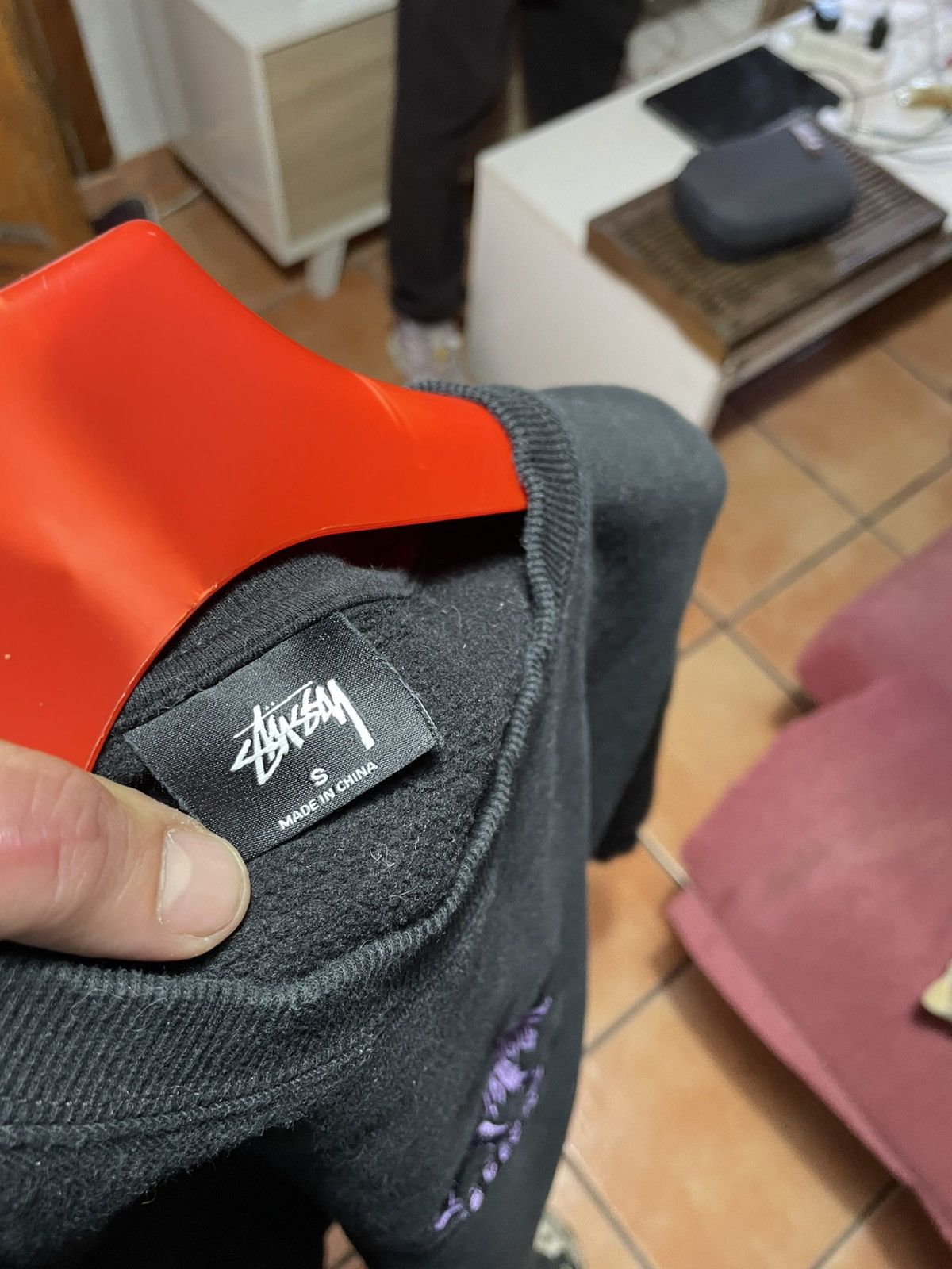 Stussy Stussy Size US S / EU 44-46 / 1 - 4 Thumbnail