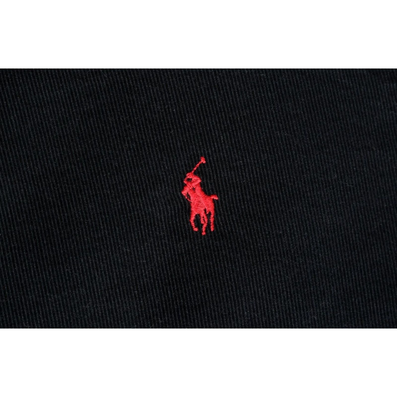 Ralph Lauren RALPH LAUREN Corduroy Shirt Men XL Slim Fit Long Sleeve VR3642 Size US XL / EU 56 / 4 - 4 Thumbnail