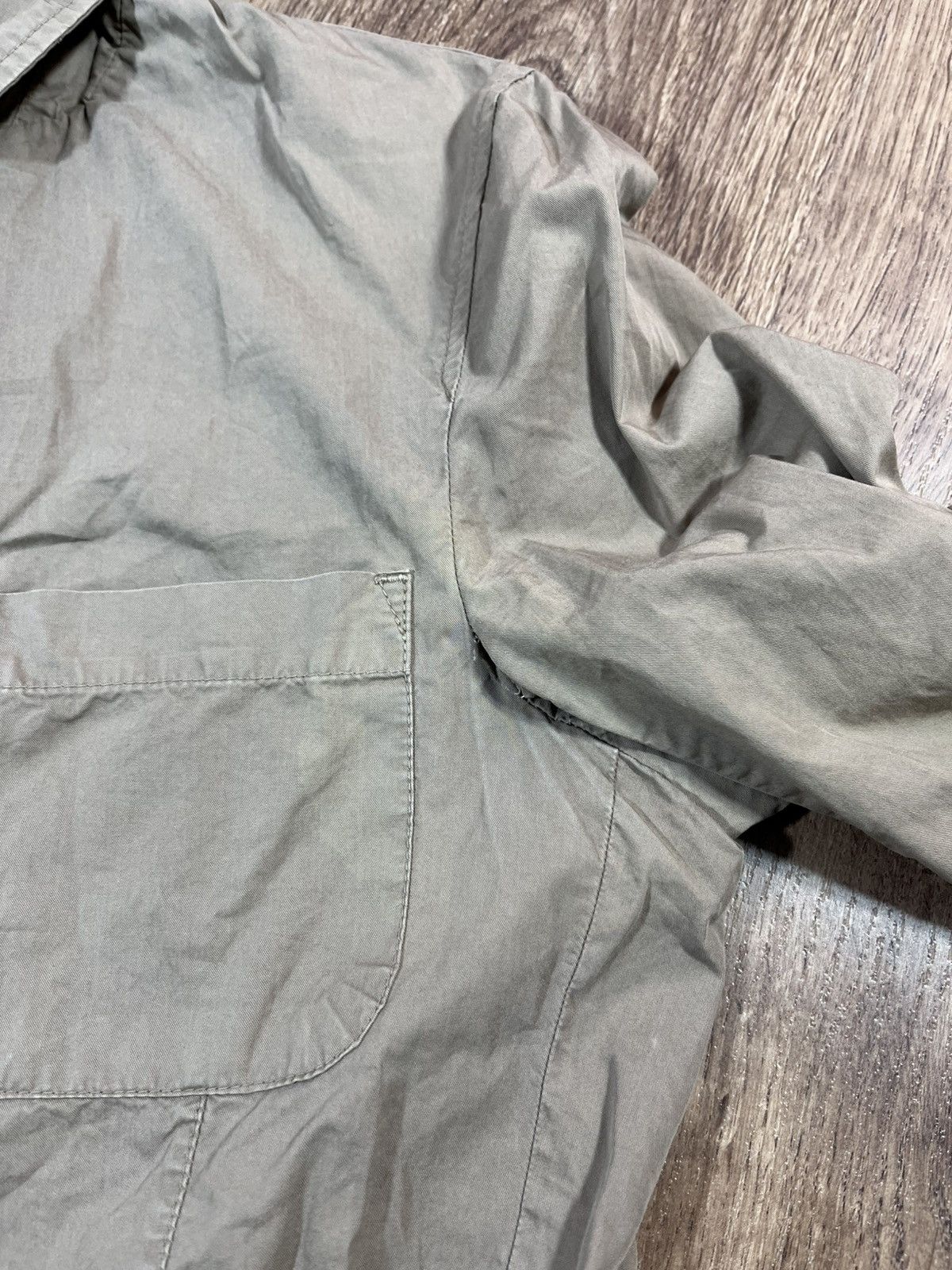 Universal Works Universal Works Button Multi pocket Jacket Size US S / EU 44-46 / 1 - 5 Thumbnail