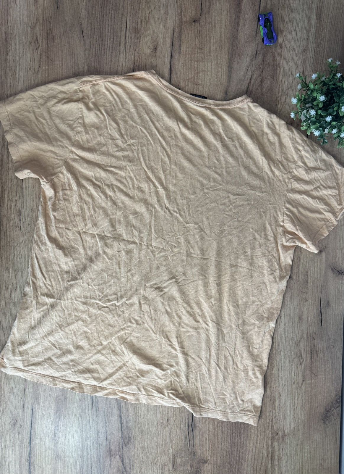 Polo Ralph Lauren Polo by Ralph Lauren Basic T-Shirt Size L Size US L / EU 52-54 / 3 - 2 Thumbnail