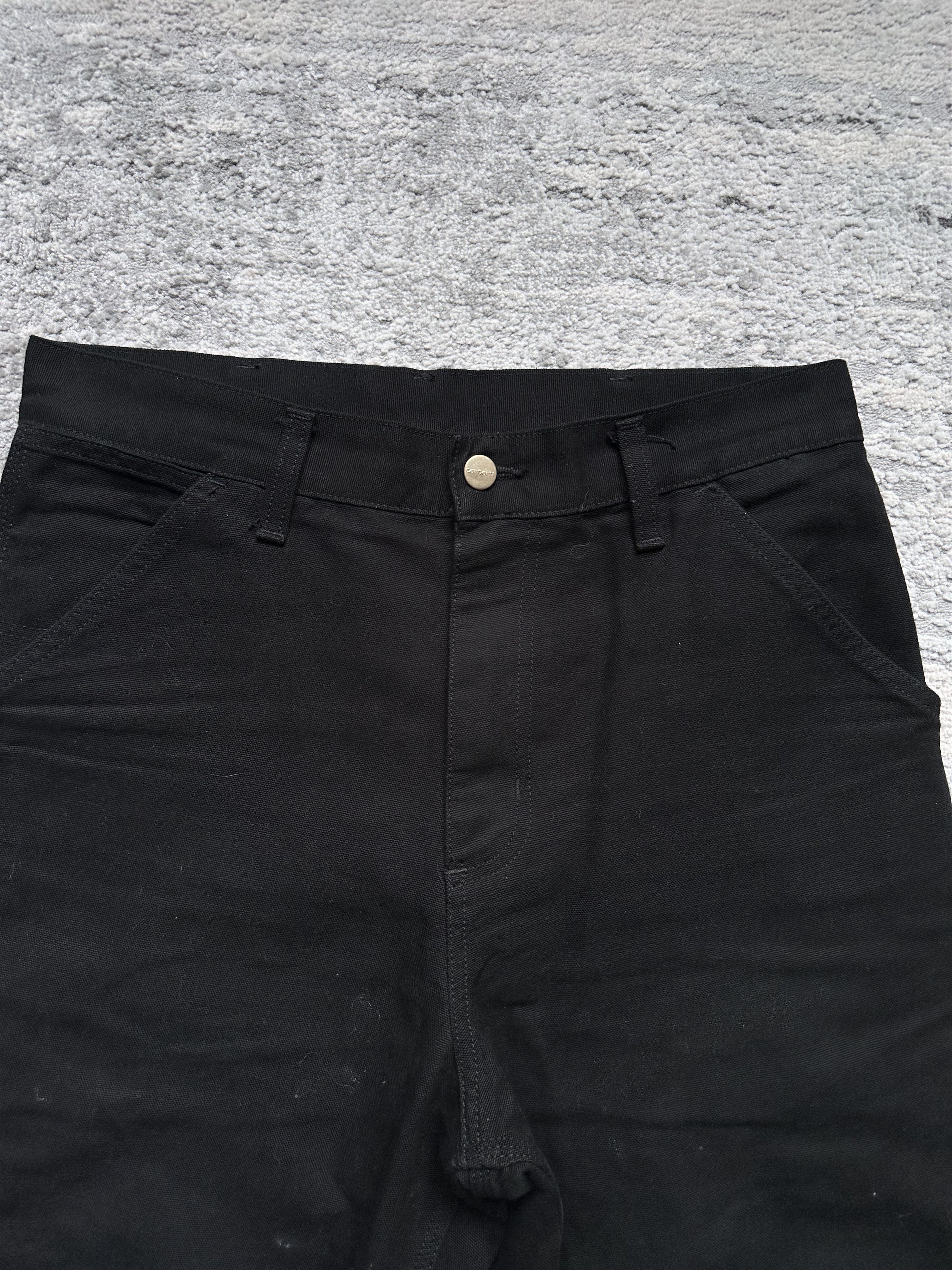 Carhartt Carhartt Single Knee Pants Size US 30 / EU 46 - 7 Thumbnail
