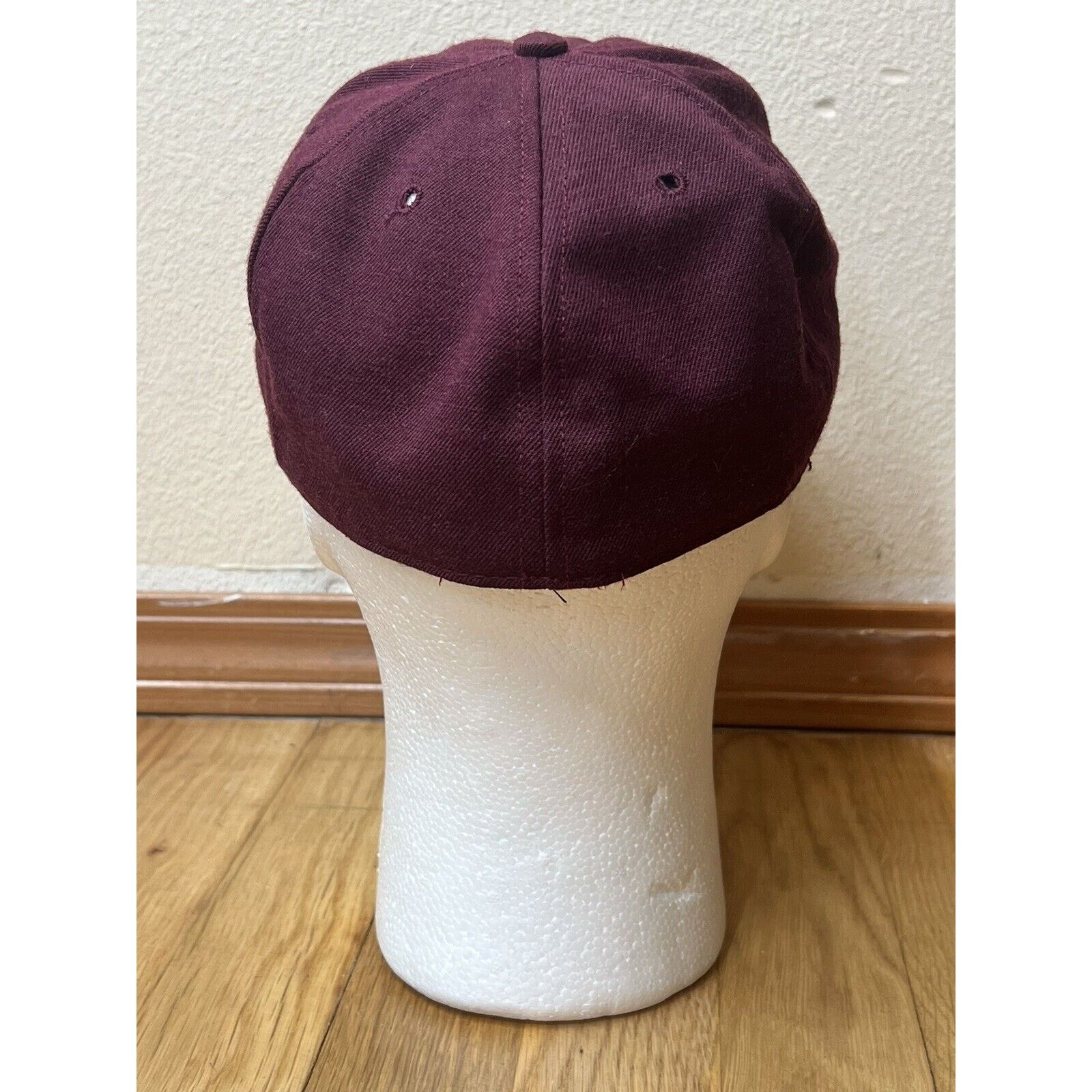 Other Classic Sportswear Harvard University Fitted Hat Size 7 1/8 Size ONE SIZE - 2 Thumbnail