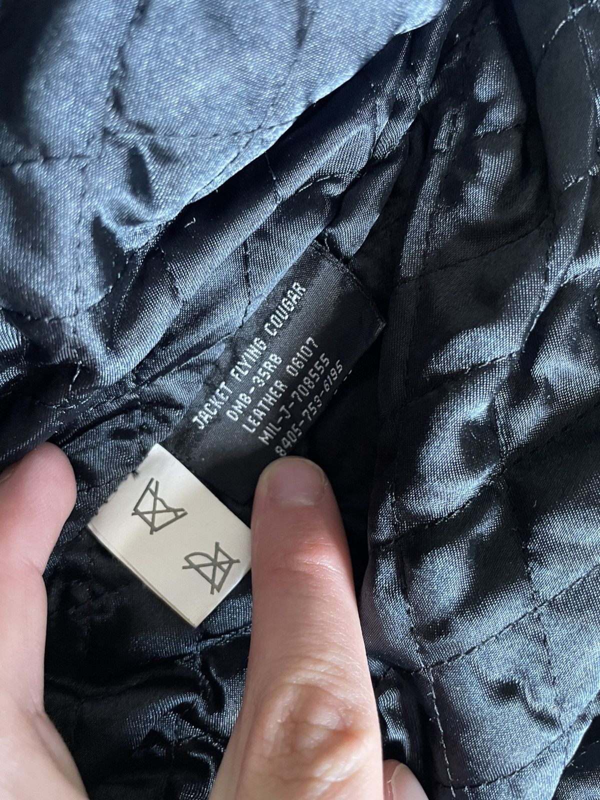 Diesel Diesel jacket Vintage OG 80-90s Size US S / EU 44-46 / 1 - 18 Thumbnail