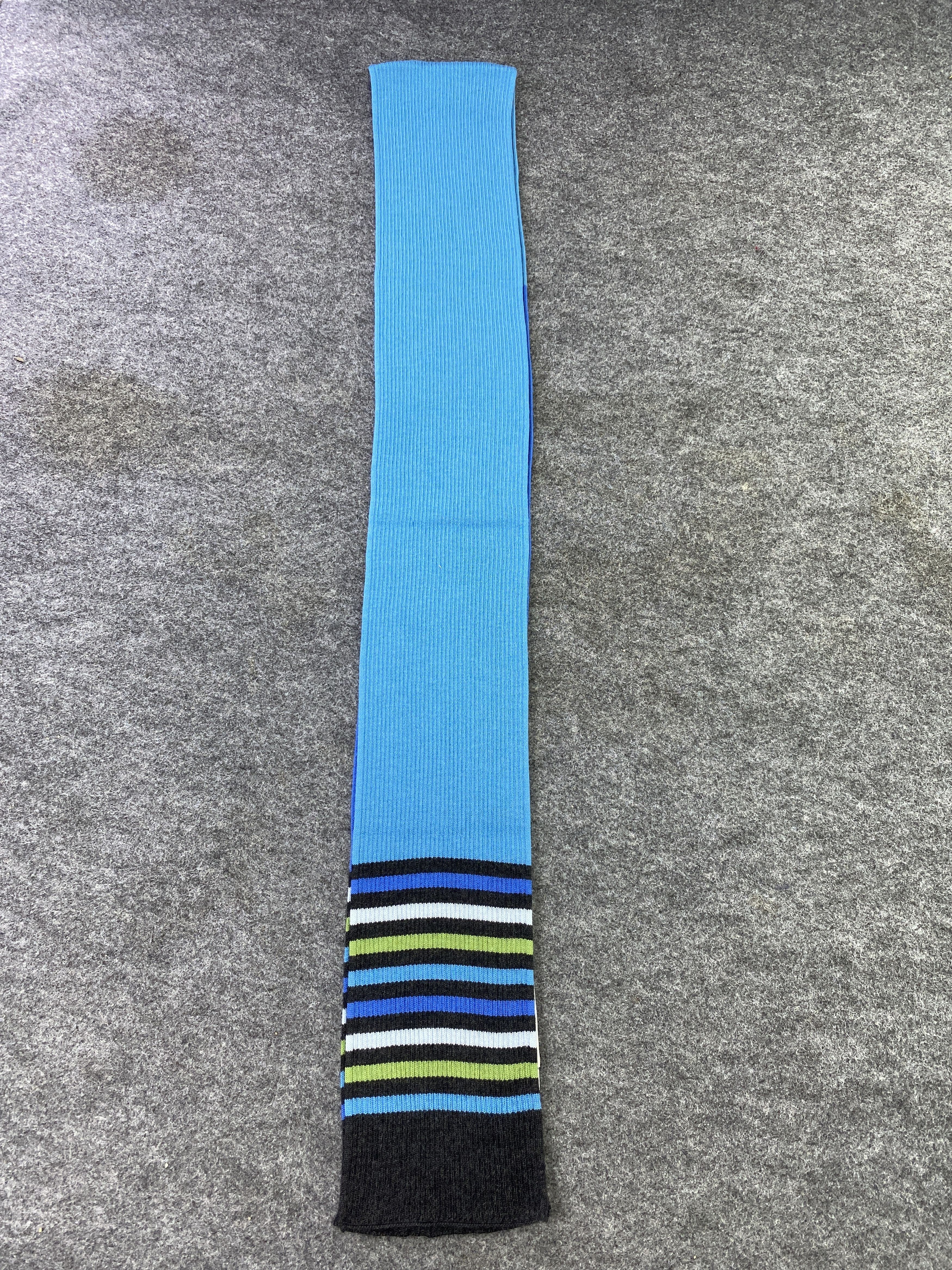 Hanae Mori Hanae Mori Scarf / Muffler / Neckwear -T628 Size ONE SIZE - 2 Thumbnail