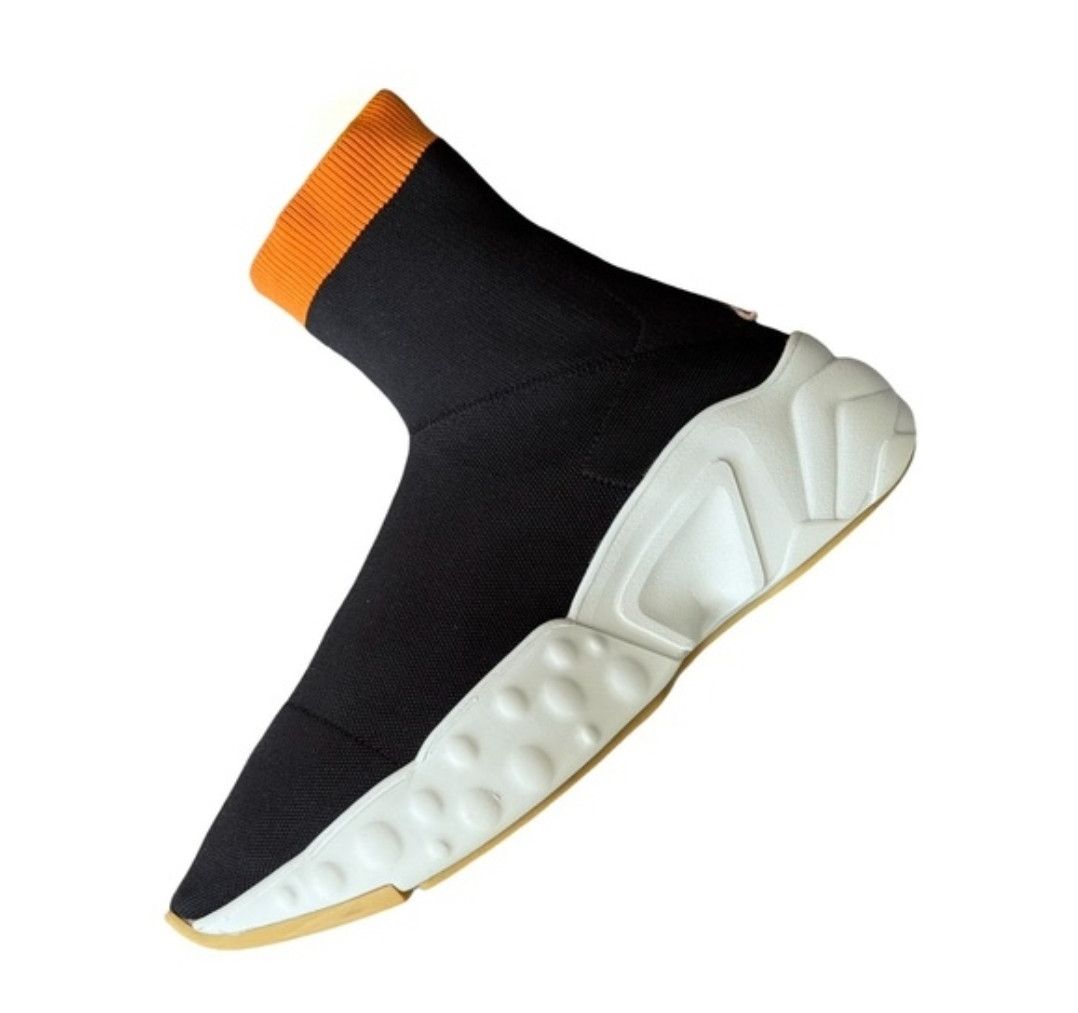 Acne Studios Acne studio Manhattan sock sneaker Size US 9 / EU 42 - 3 Thumbnail