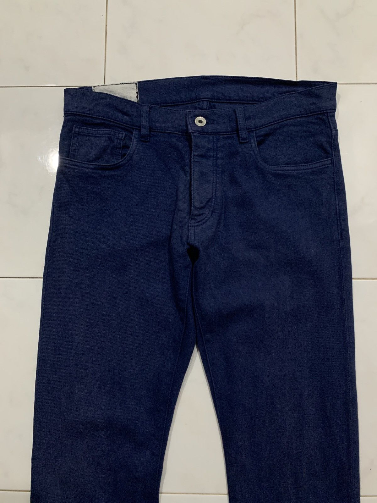 Attachment Attachment Skinny Jeans Size US 31 - 3 Thumbnail