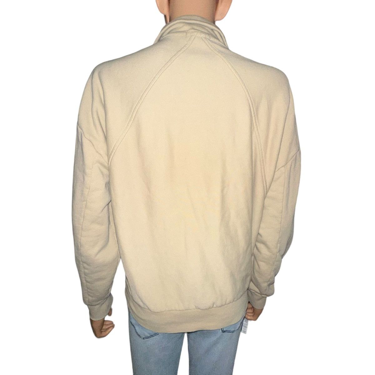 Rag & Bone Rag & Bone City half zip terry pullover Size M / US 6-8 / IT 42-44 - 10 Thumbnail