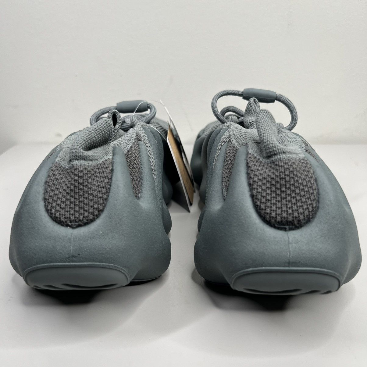 Adidas × Yeezy Adidas Yeezy 450 Stone Marine Size US 9 Size US 9 / EU 42 - 4 Thumbnail