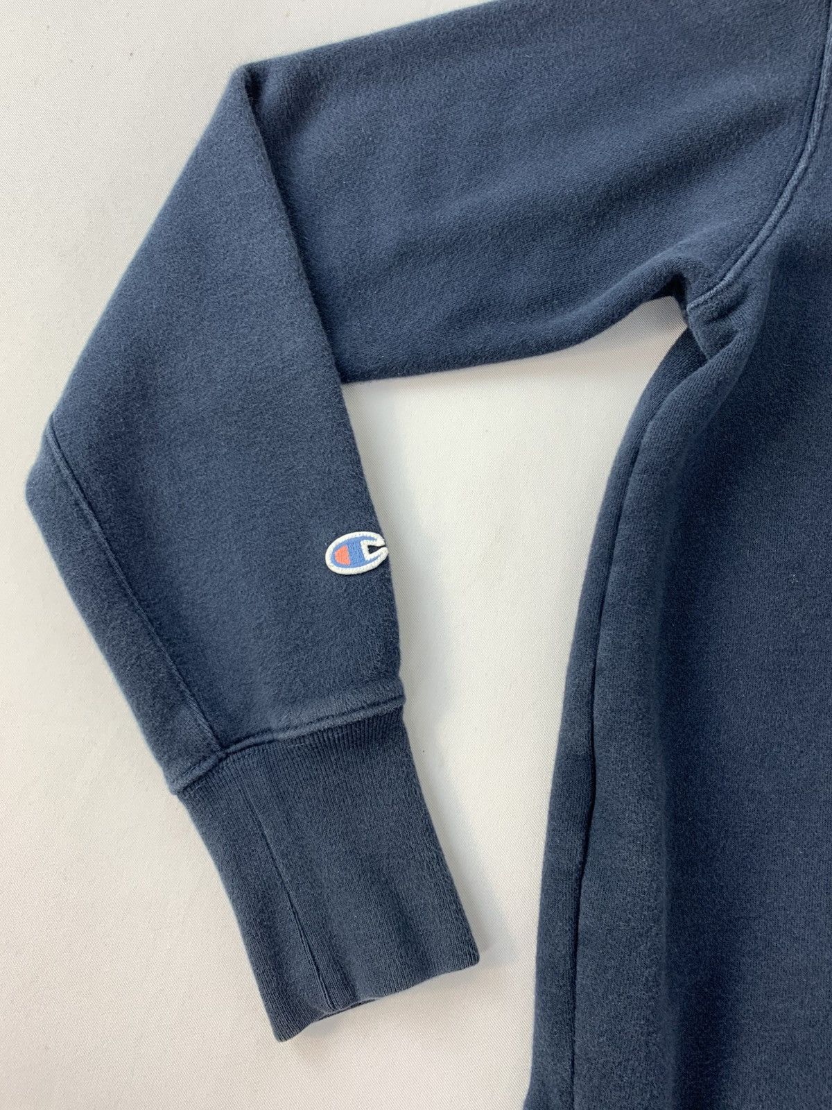 Champion Champion x X-Girl Embroidery Logo Pullover Hoodies Size M / US 6-8 / IT 42-44 - 13 Thumbnail