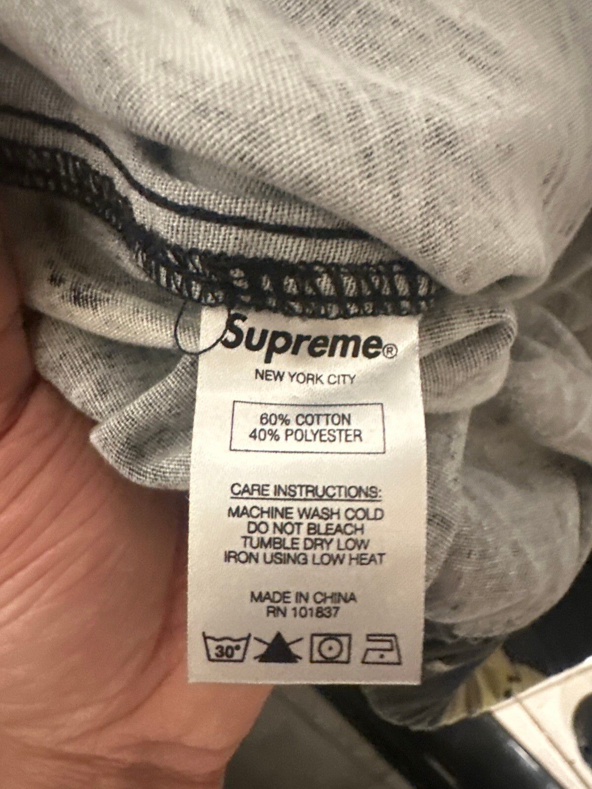 Supreme Supreme Real Tree Camo Flannel Pant | Grailed