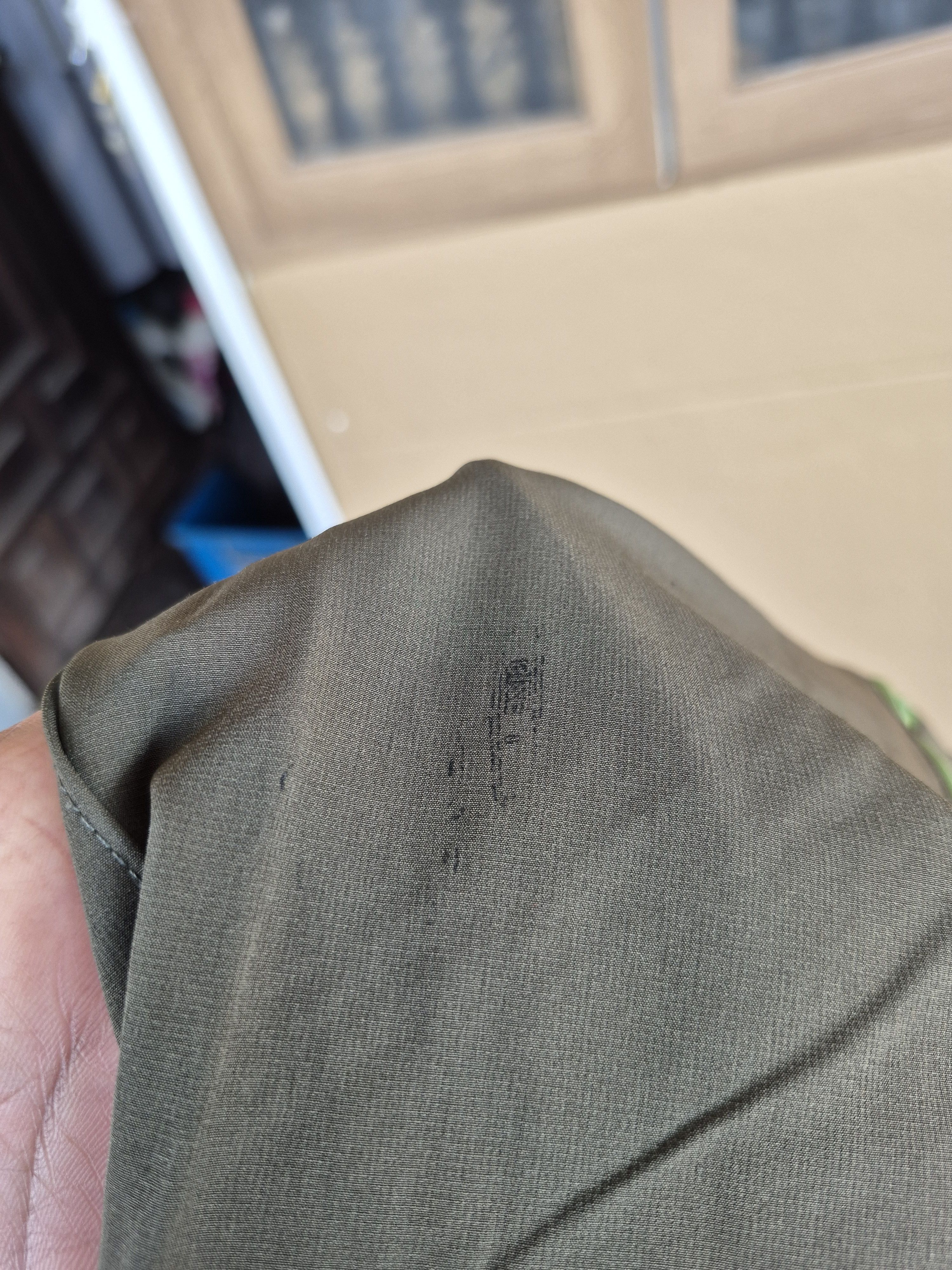 Japanese Brand 🔥 Fieldcore Multi Pocket Tactical Pants Size US 33 - 16 Thumbnail