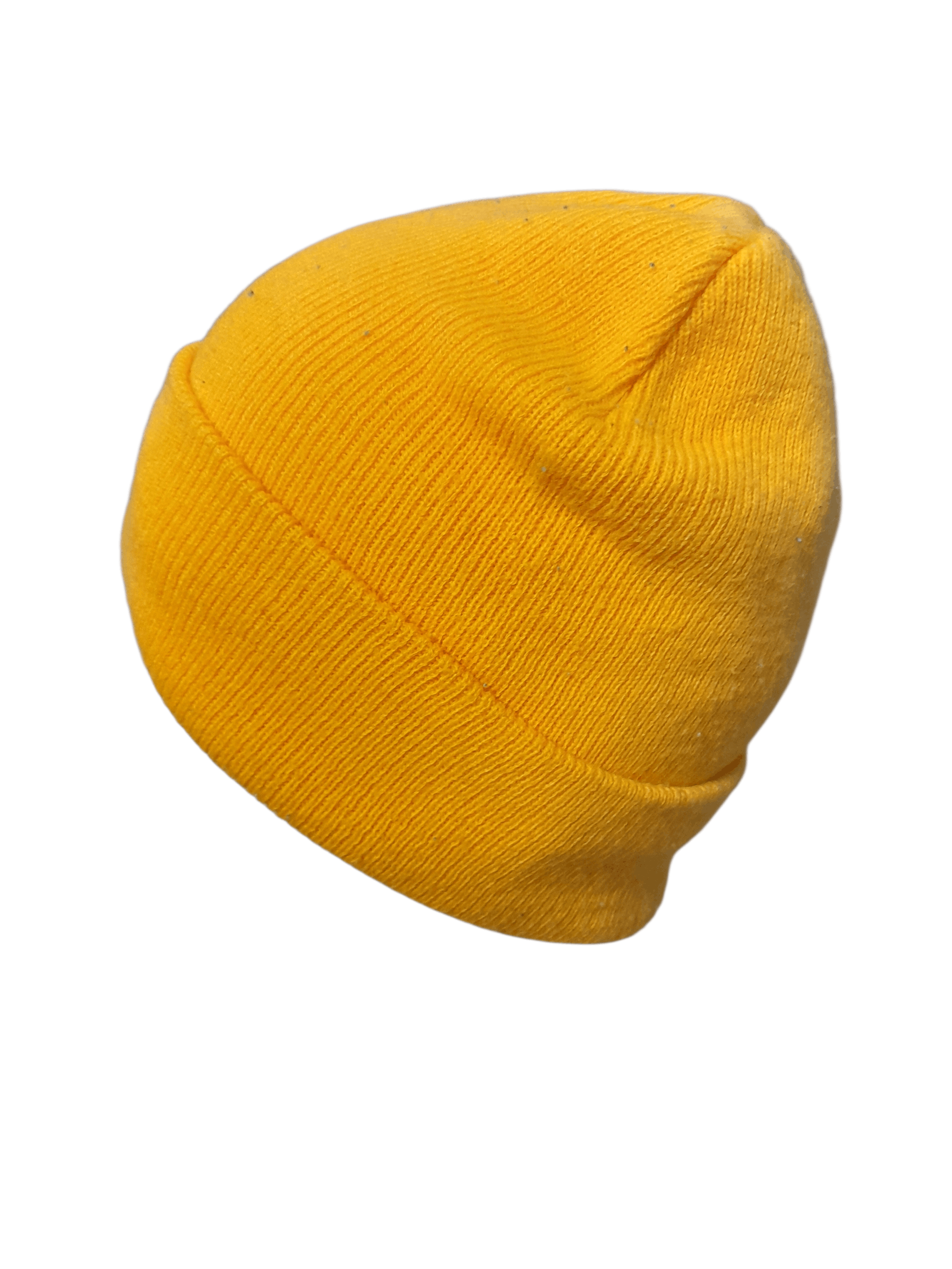The North Face The North Face Beanie Limited Yellow Size ONE SIZE - 2 Thumbnail