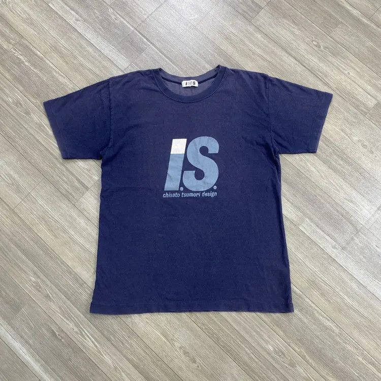 Issey Miyake Vintage Issey Miyake Tsumori Chisato Design Size US S / EU 44-46 / 1 - 1 Thumbnail