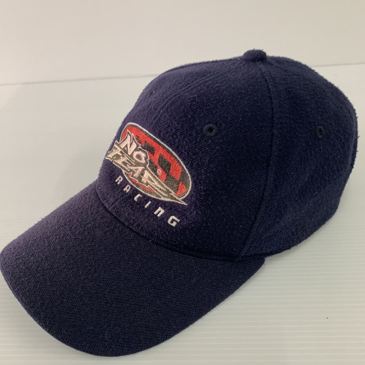 No Fear No Fear Racing Vintage Cap Size ONE SIZE - 2 Thumbnail