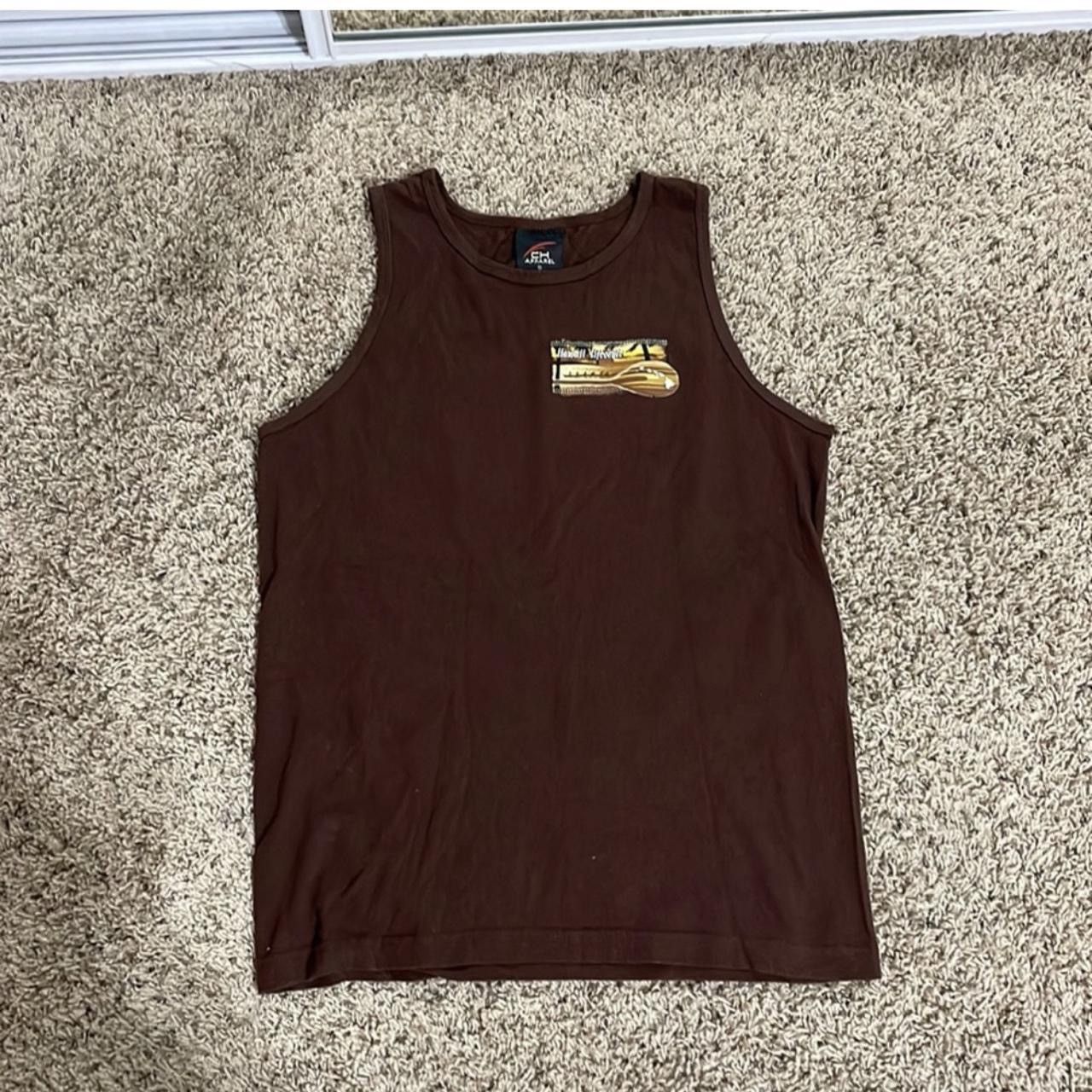 Vintage Y2K Hawaii Tank Size US S / EU 44-46 / 1 - 1 Thumbnail