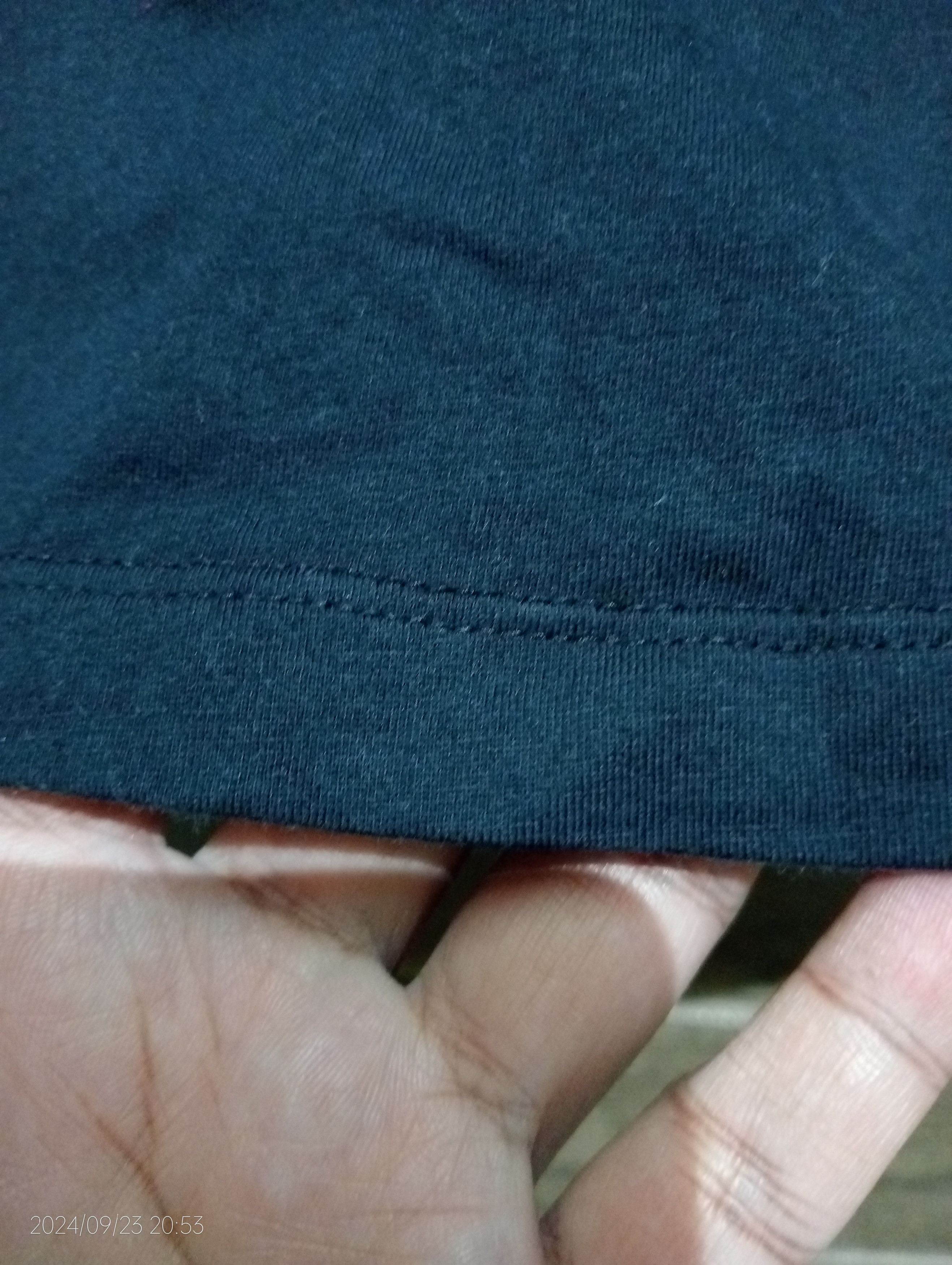 Nike The Nike Tee Size US S / EU 44-46 / 1 - 2 Thumbnail