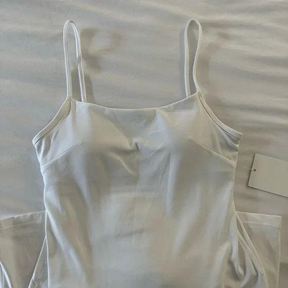 Lululemon lululemon Align Cami Dress Size M / US 6-8 / IT 42-44 - 3 Thumbnail
