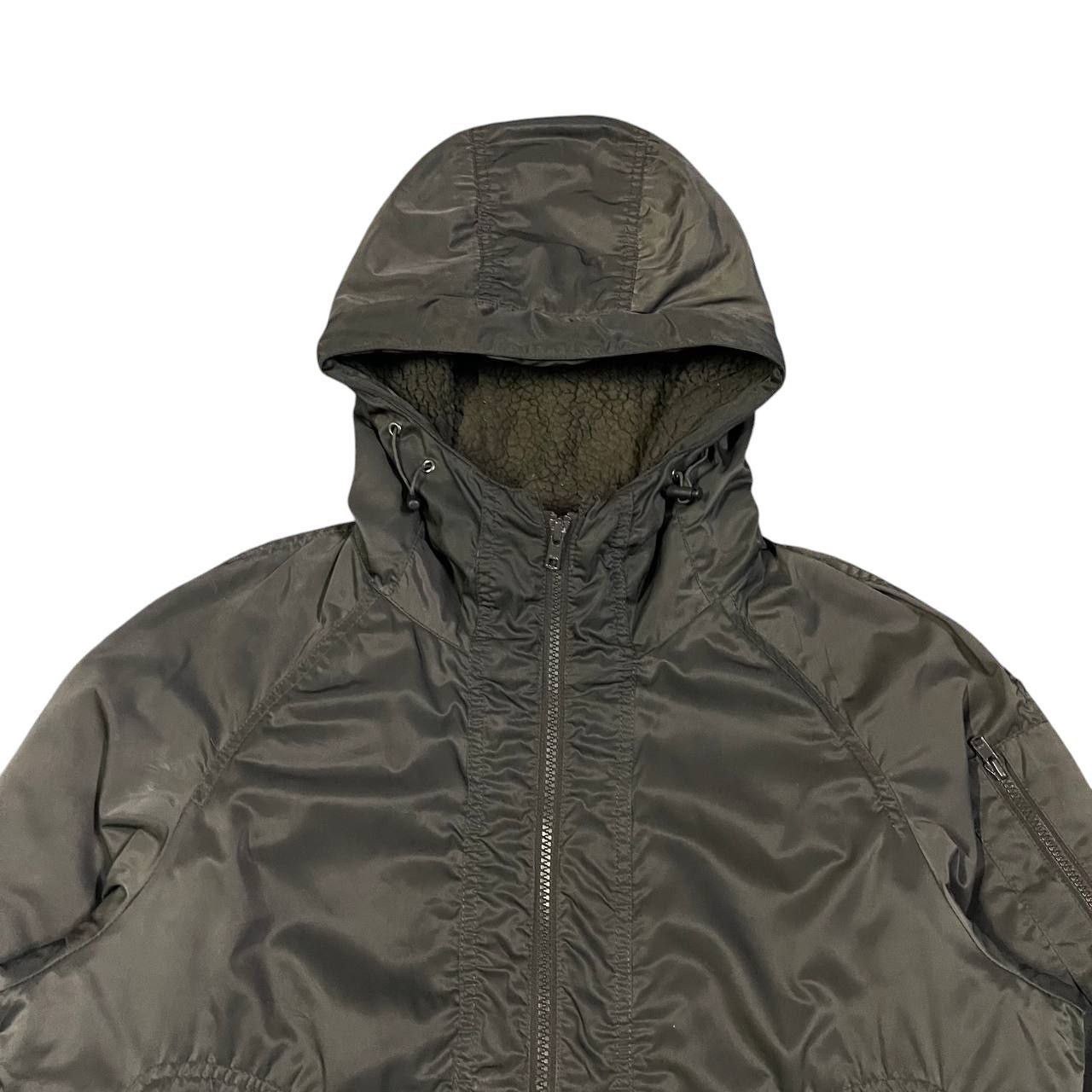 Kiminori Morishita KM Kiminori Morishita Uniqlo Bomber Jacket Size US M / EU 48-50 / 2 - 2 Thumbnail