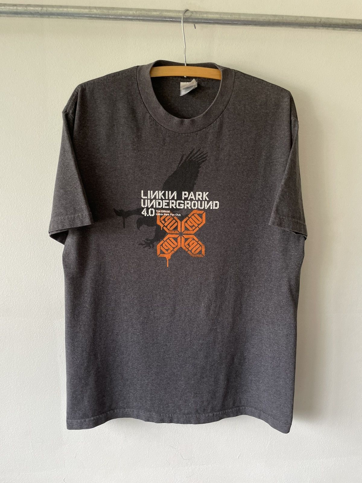 Linkin Park Underground Shirt | Grailed