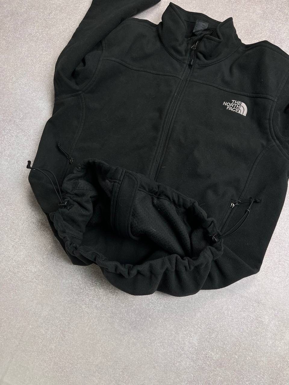 The North Face × Vintage Vintage The North Face Fleece Retro Sherpa Boxy Jacket M Size US M / EU 48-50 / 2 - 5 Thumbnail