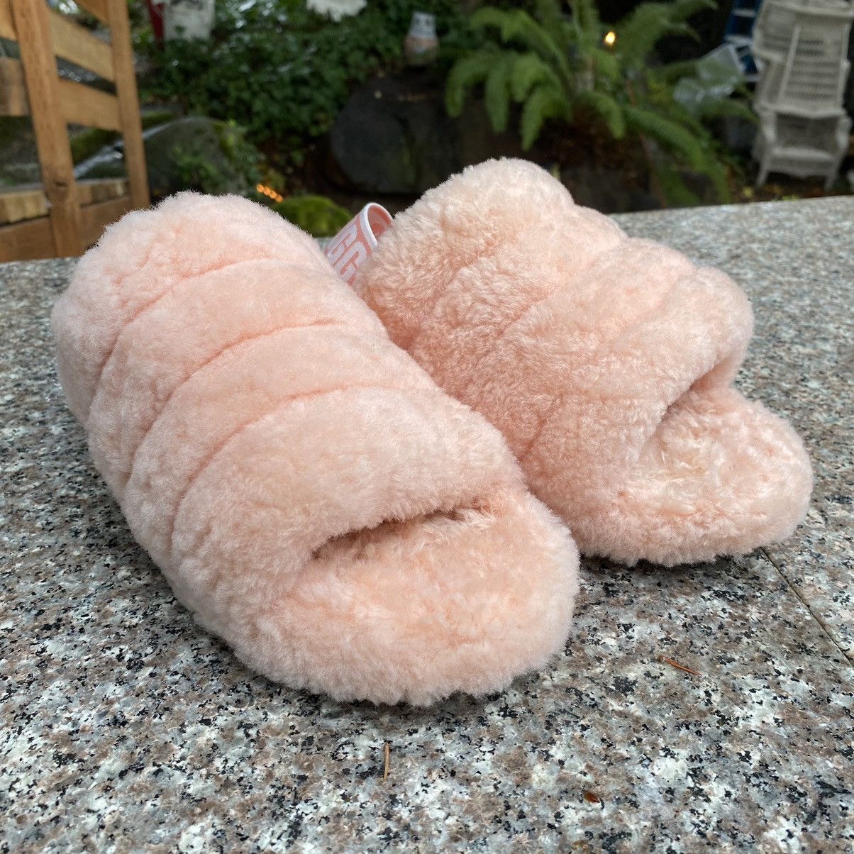 Ugg UGG sandals Size US 8 / IT 38 - 9 Thumbnail
