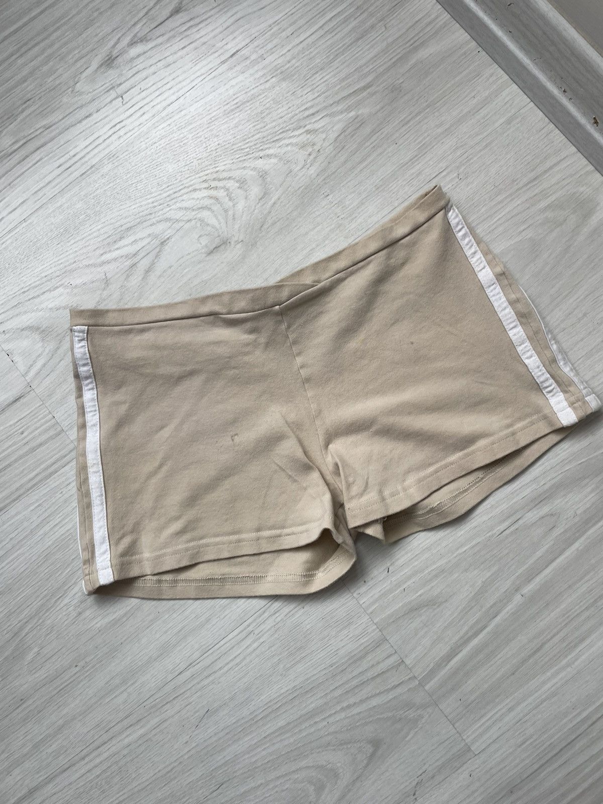 Vintage Vintage short Size 25" / US 0 / IT 36 - 7 Thumbnail