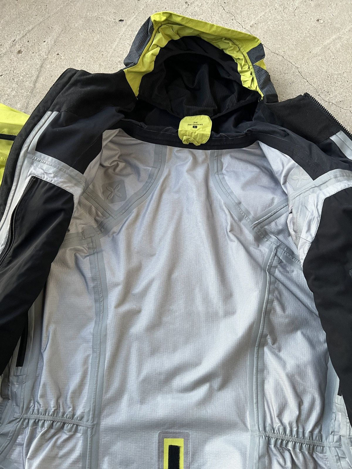 Other Montura Jacket Size L / US 10 / IT 46 - 6 Thumbnail