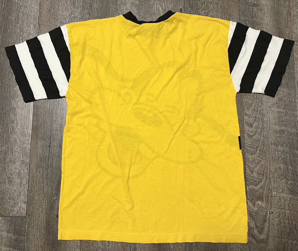 Disney × Vintage Vintage Disney JG Hook Goofy Shirt Size US L / EU 52-54 / 3 - 5 Thumbnail