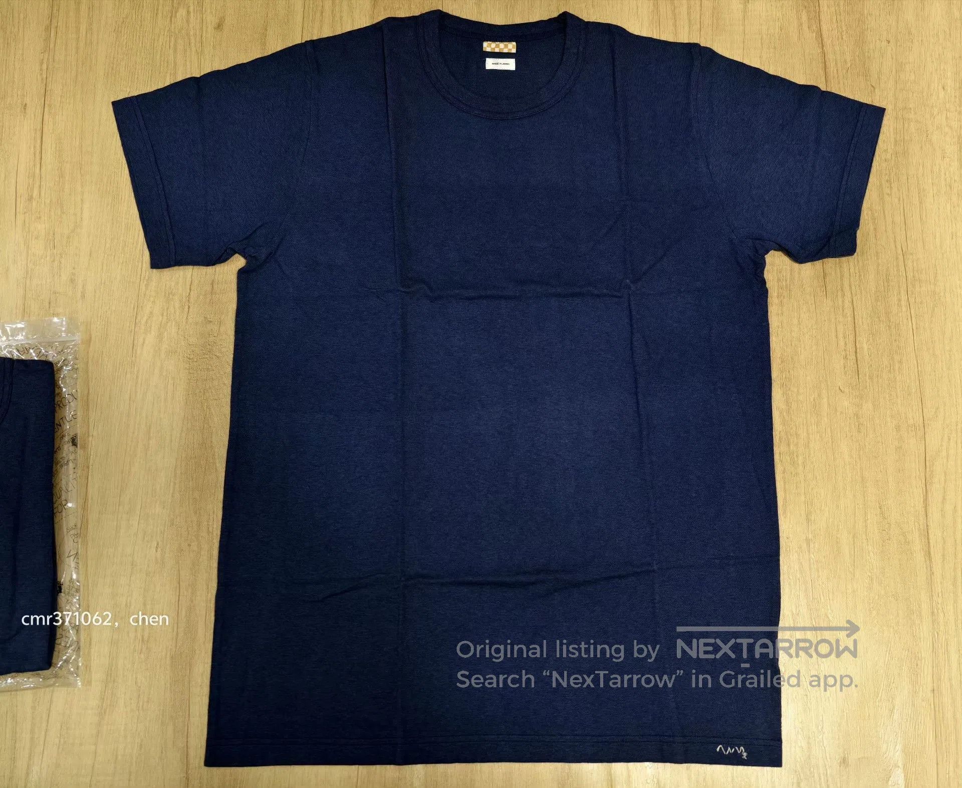 Visvim visvim 22ss sublig narrow 3. Size US XXL / EU 58 / 5 - 1 Thumbnail