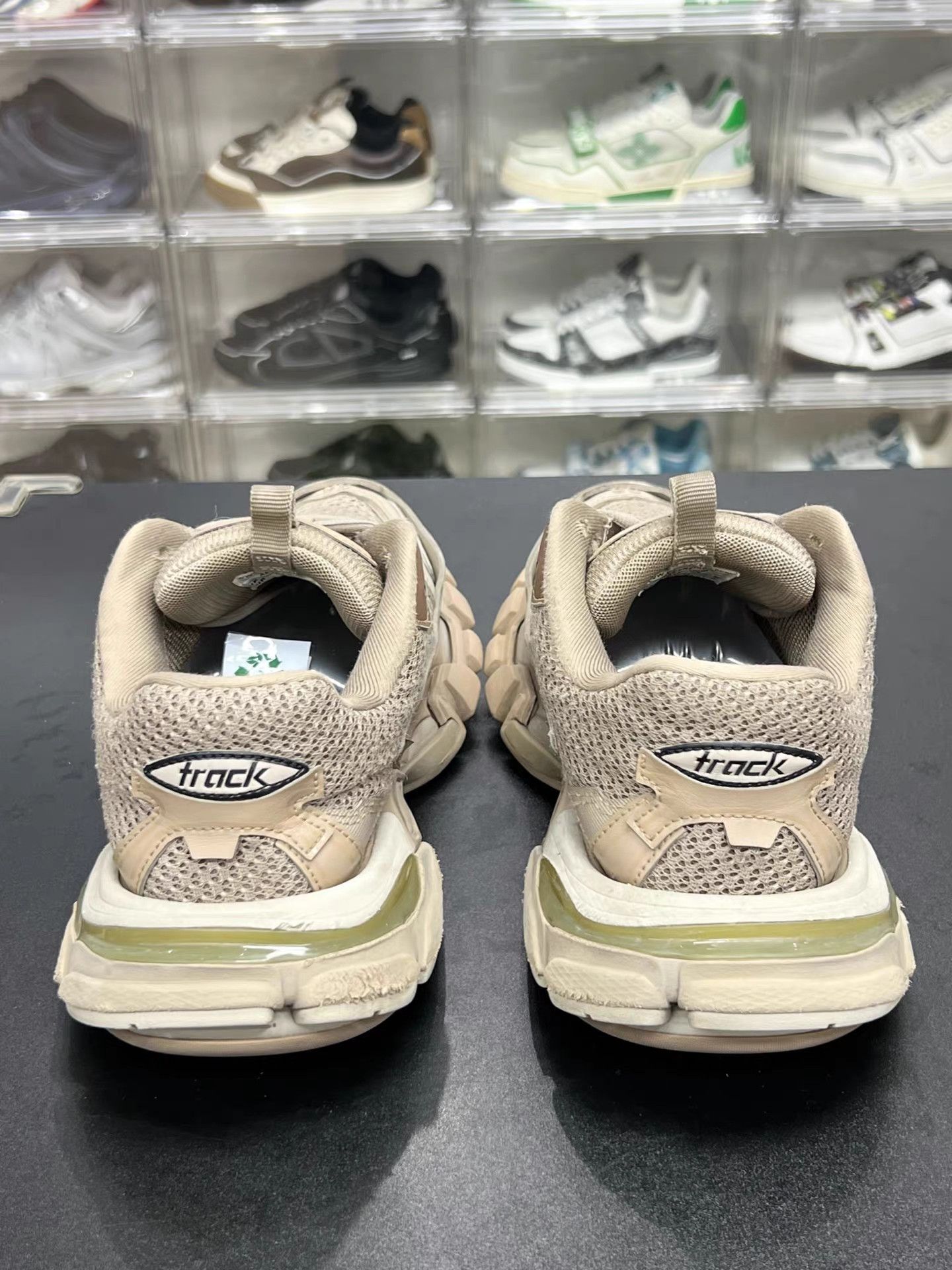 Balenciaga Balenciaga Track 3.0 Sneakers K15 Size US 8 / IT 38 - 7 Thumbnail