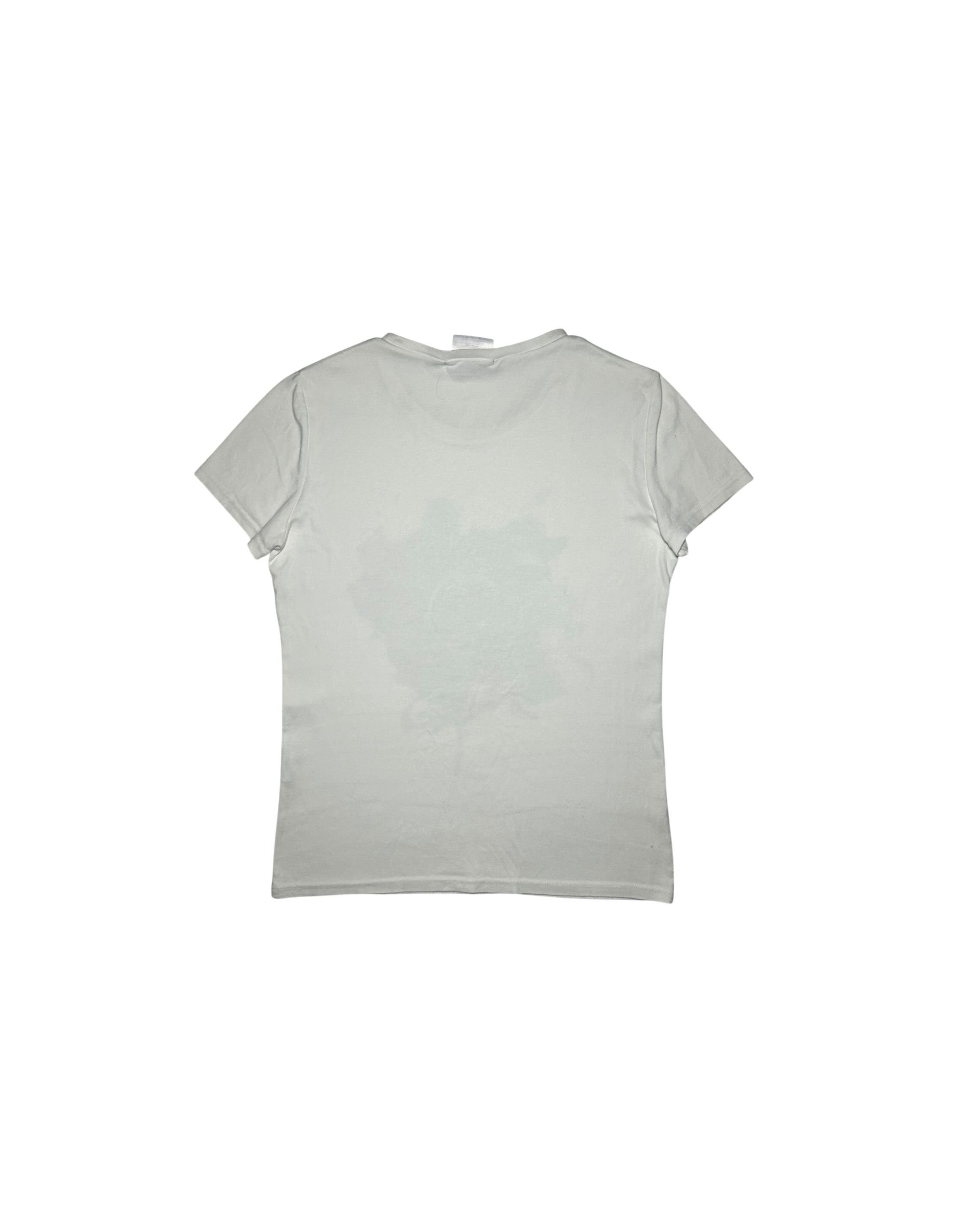 Julius Julius AW05 Thieves T-Shirt Size US S / EU 44-46 / 1 - 2 Thumbnail
