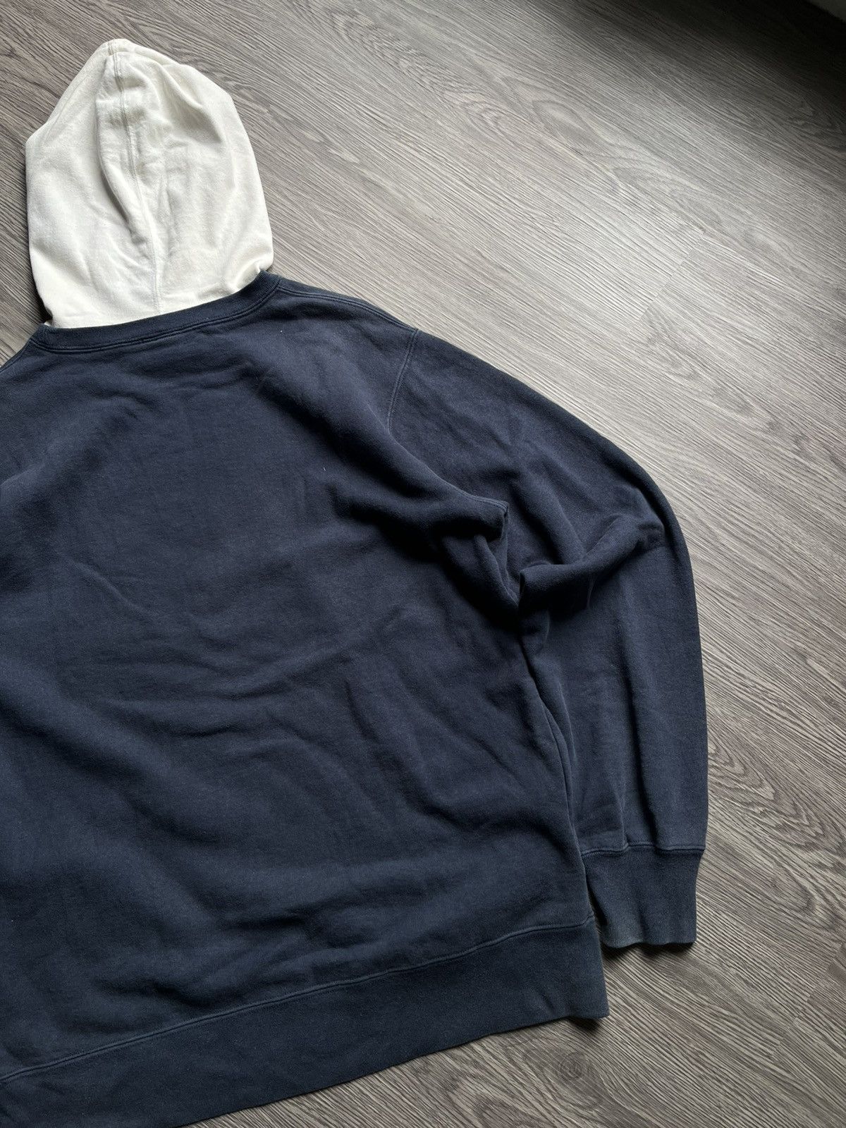 Supreme ❤️‍🔥Last drop❤️‍🔥Supreme 1994 Logo Arm Patch Two Tone Hoodie Size US L / EU 52-54 / 3 - 15 Thumbnail