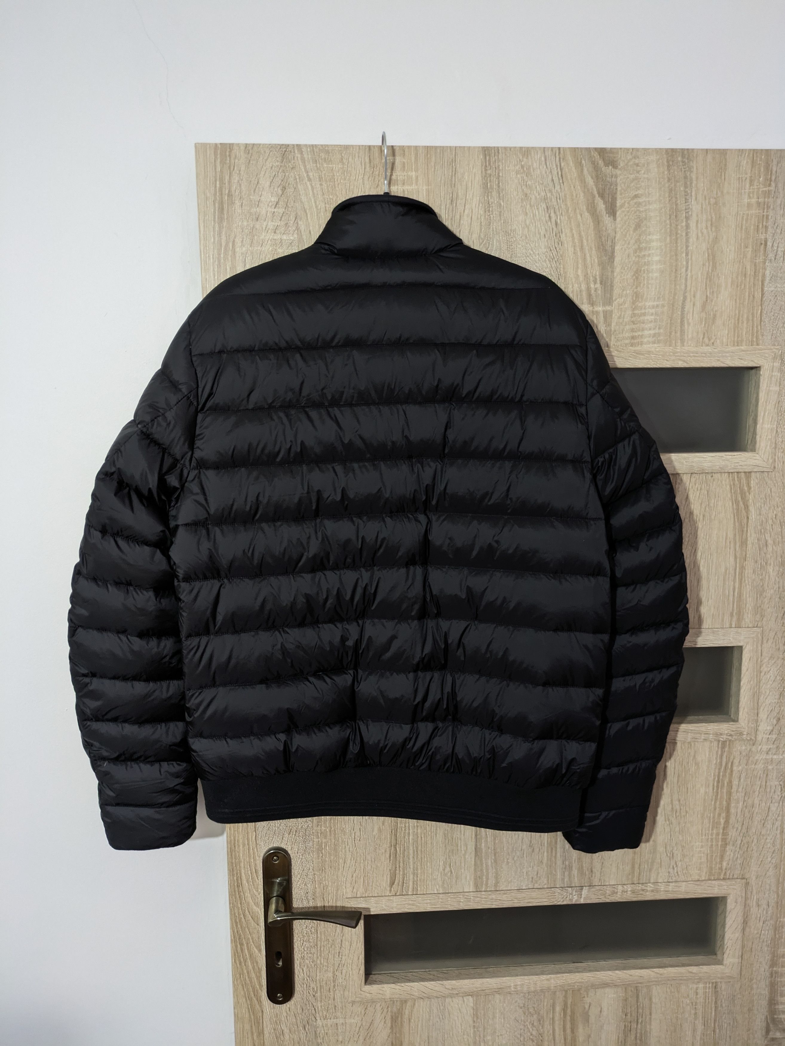 Belstaff Belstaff Circuit Jacket Mens Jacket 46 S Small 90% Duck Down Size US S / EU 44-46 / 1 - 15 Thumbnail