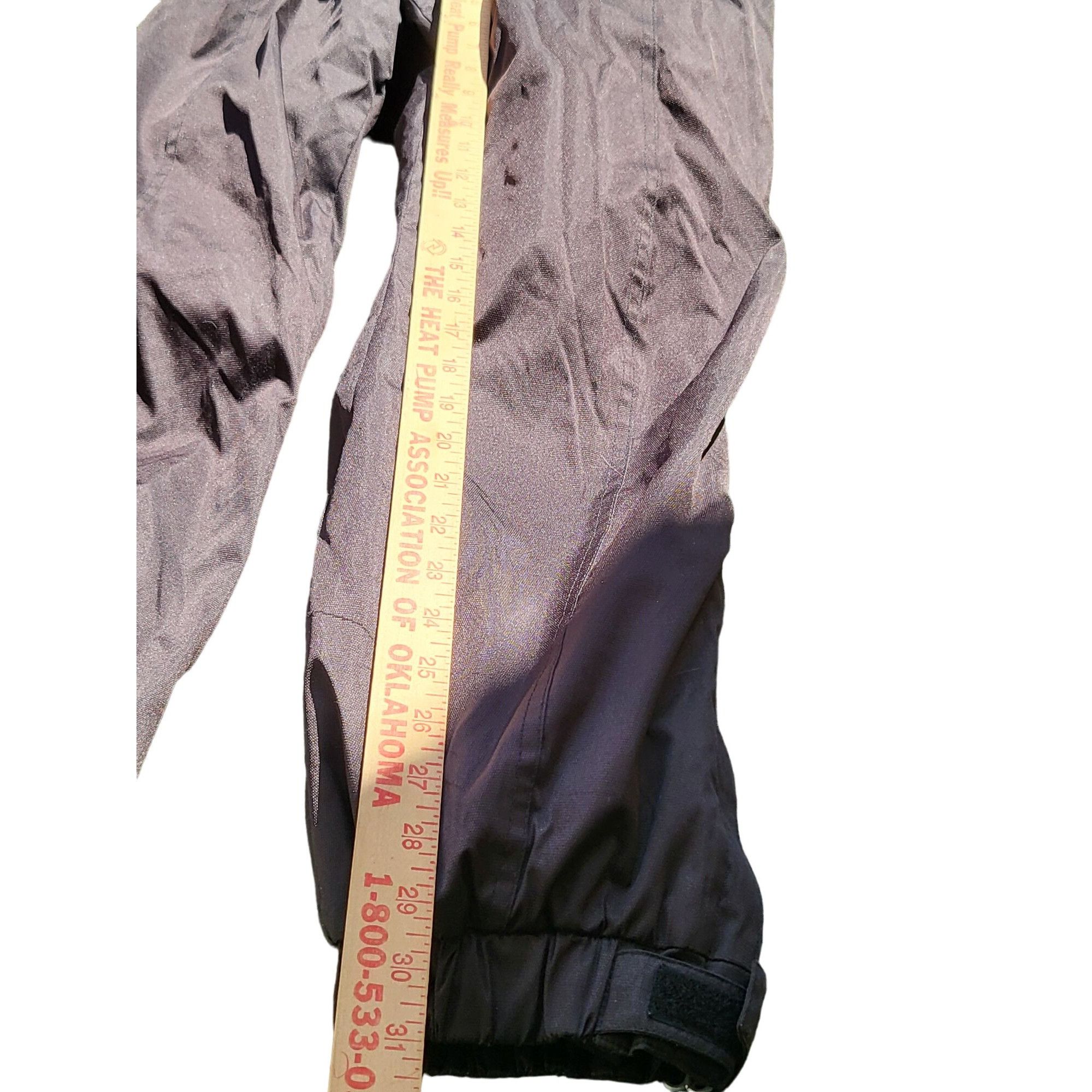 Vintage Vintage Inside Edge Performance Outerwear Ski Jumpsuit Women Size ONE SIZE - 4 Thumbnail