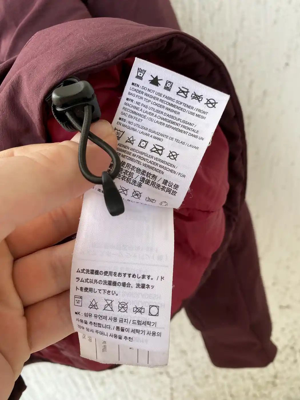 Arc'teryx Atom LT jacket Size L / US 10 / IT 46 - 5 Thumbnail
