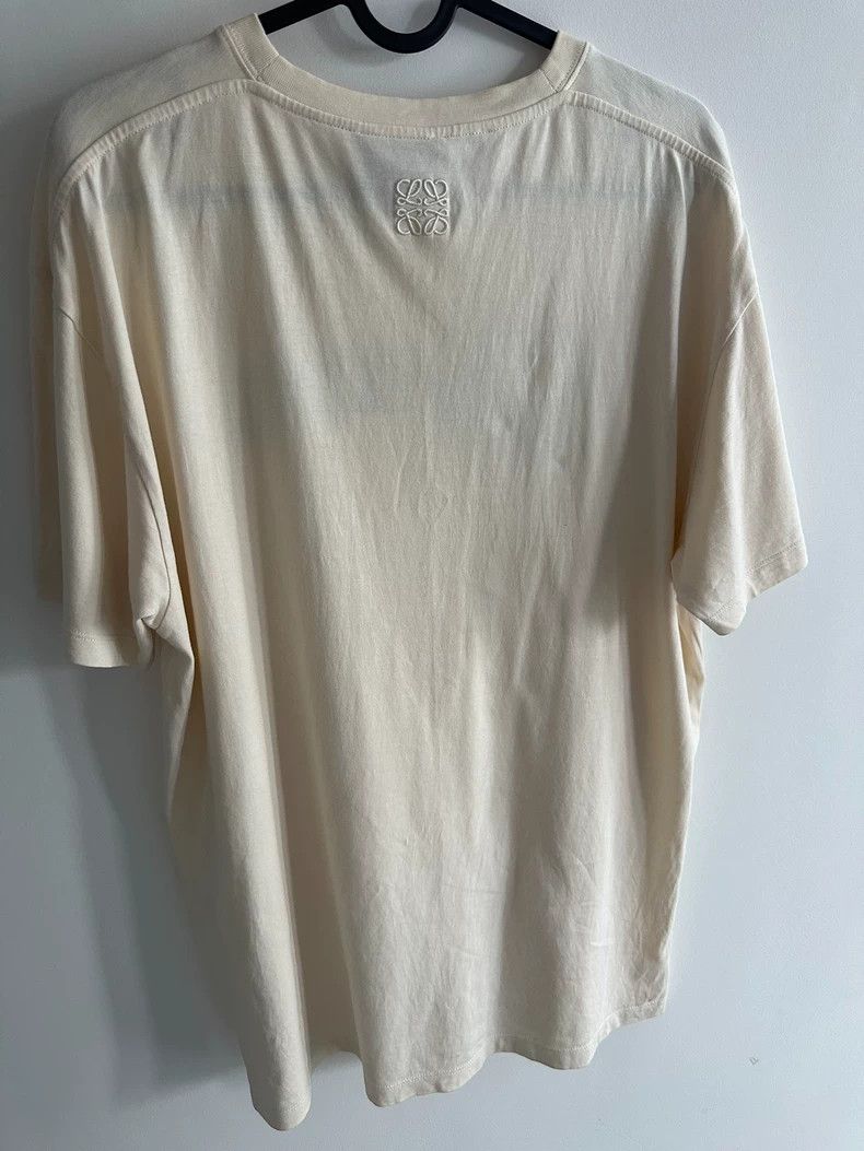 Loewe LOEWE Cactus embroidery half sleeve Size M / US 6-8 / IT 42-44 - 7 Thumbnail