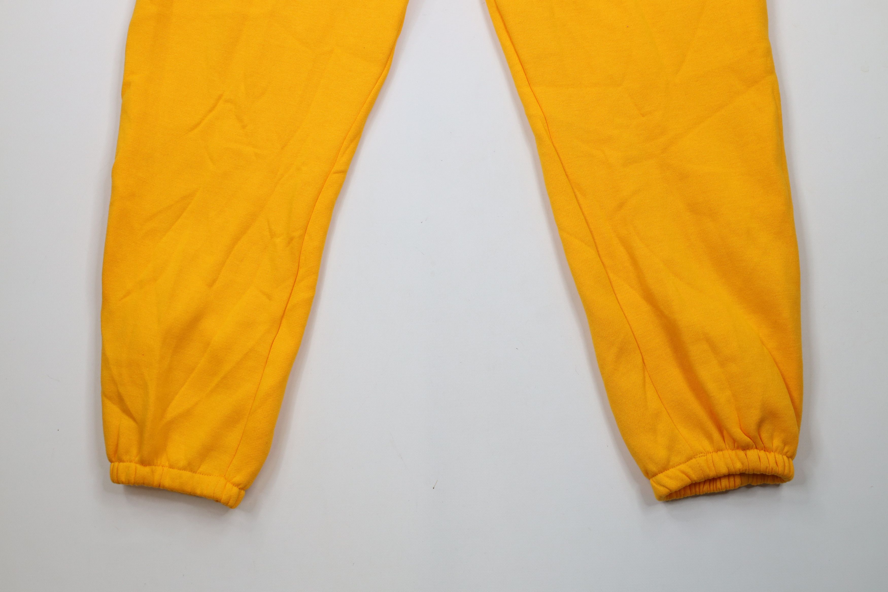 Vintage Deadstock Vintage 90s Streetwear Sweatpants Joggers Pants Size US 36 / EU 52 - 11 Thumbnail