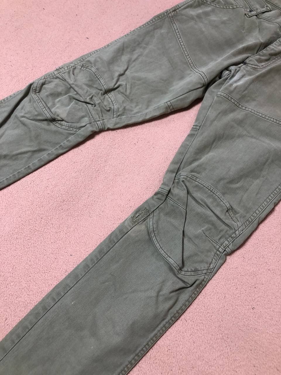 G-Star G-Star Denim Jeans Size US 32 / EU 48 - 5 Thumbnail