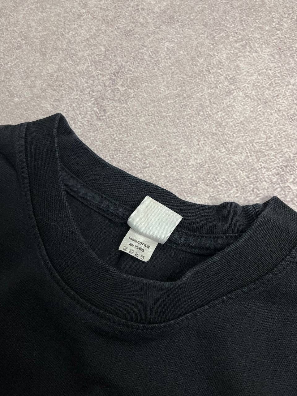 Undefeated Vintage Undefeated Boxy T-shirt S Size US S / EU 44-46 / 1 - 6 Thumbnail