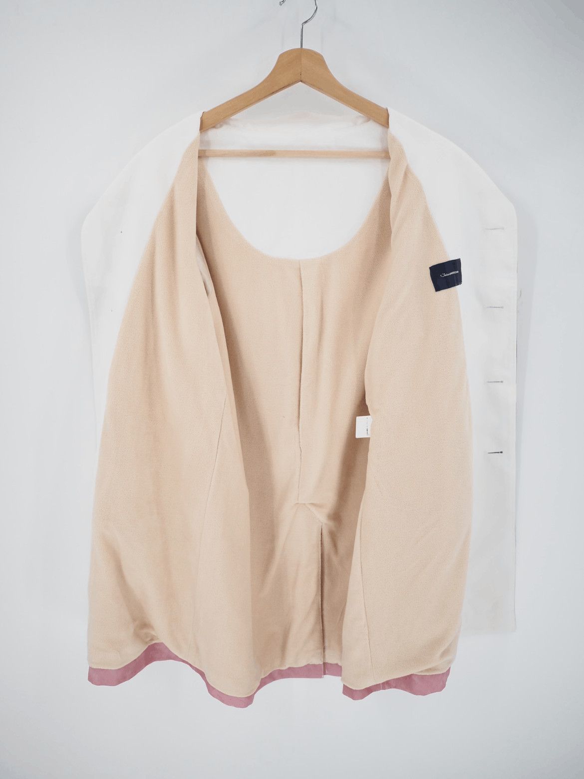 Undercover Sz 2 Undercover 17AW Painting Jacket Size US M / EU 48-50 / 2 - 3 Thumbnail