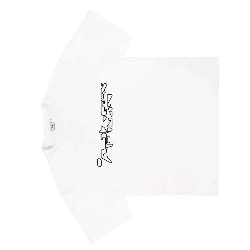 Other Aphex Twin Archive Style Tee Size US XL / EU 56 / 4 - 2 Thumbnail