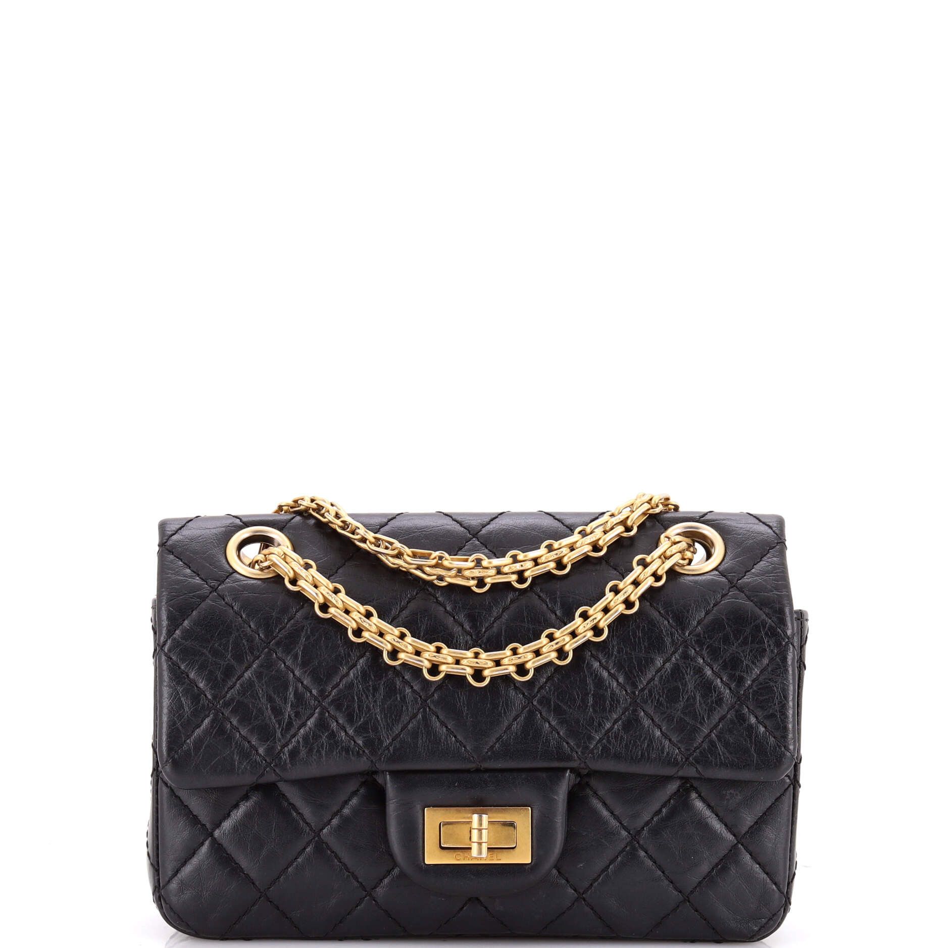 Chanel Reissue 2.55 Flap Bag Size ONE SIZE - 1 Thumbnail
