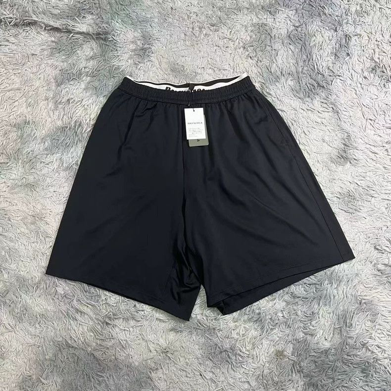 Balenciaga Balenciaga size L Shorts Size US 27 - 1 Thumbnail