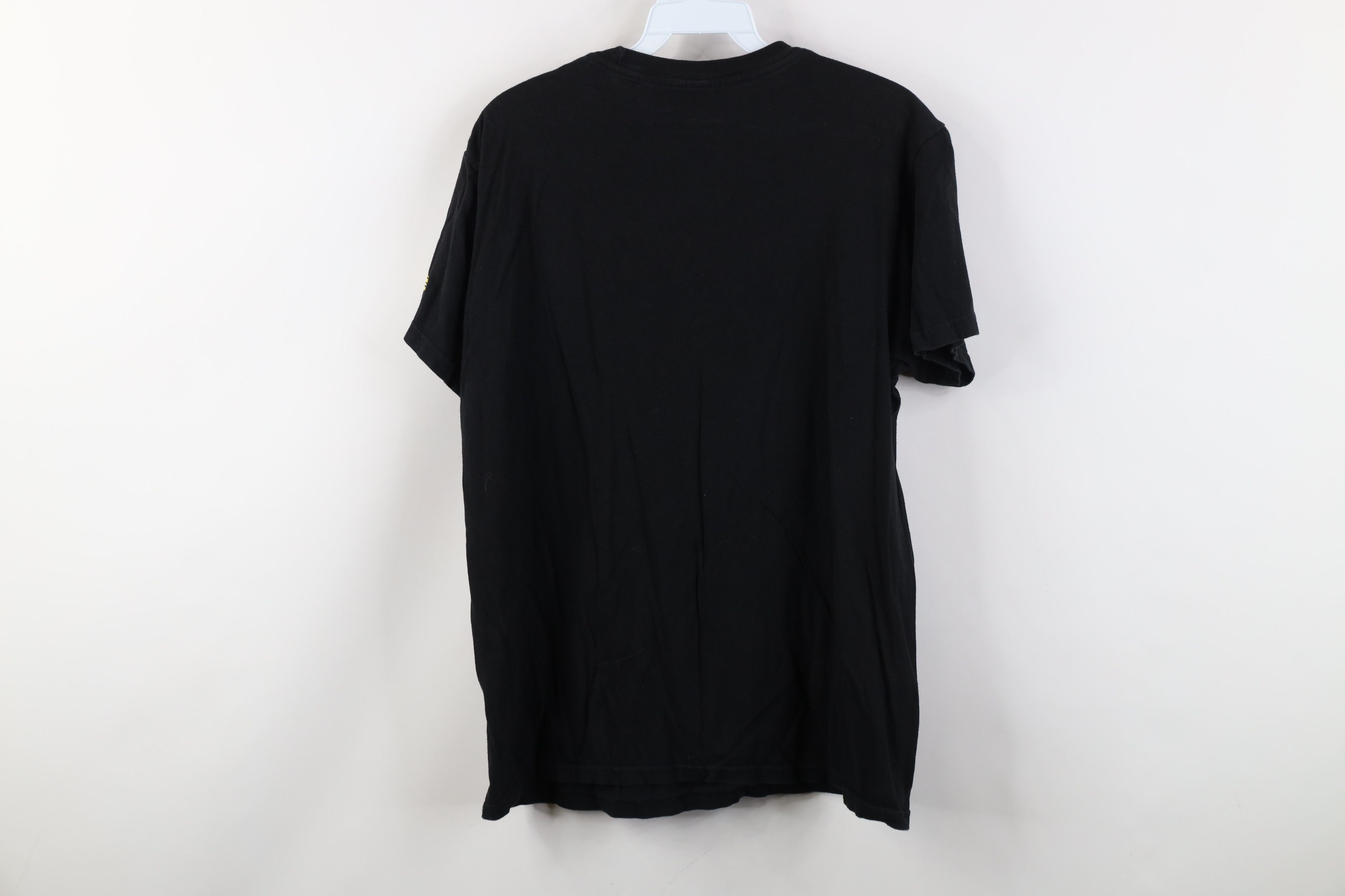 Vintage FMF Flying Machine Factory Mixing Gas Hauling Ass T-Shirt Size US M / EU 48-50 / 2 - 15 Thumbnail