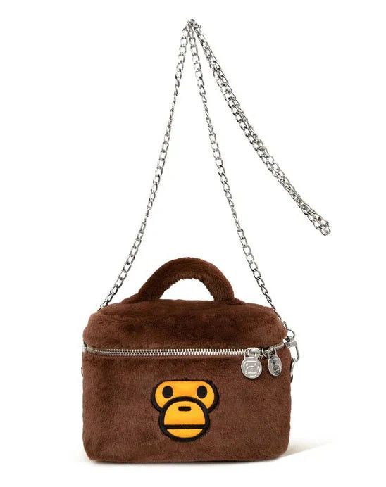 Bape Bape Bag Size ONE SIZE - 1 Thumbnail