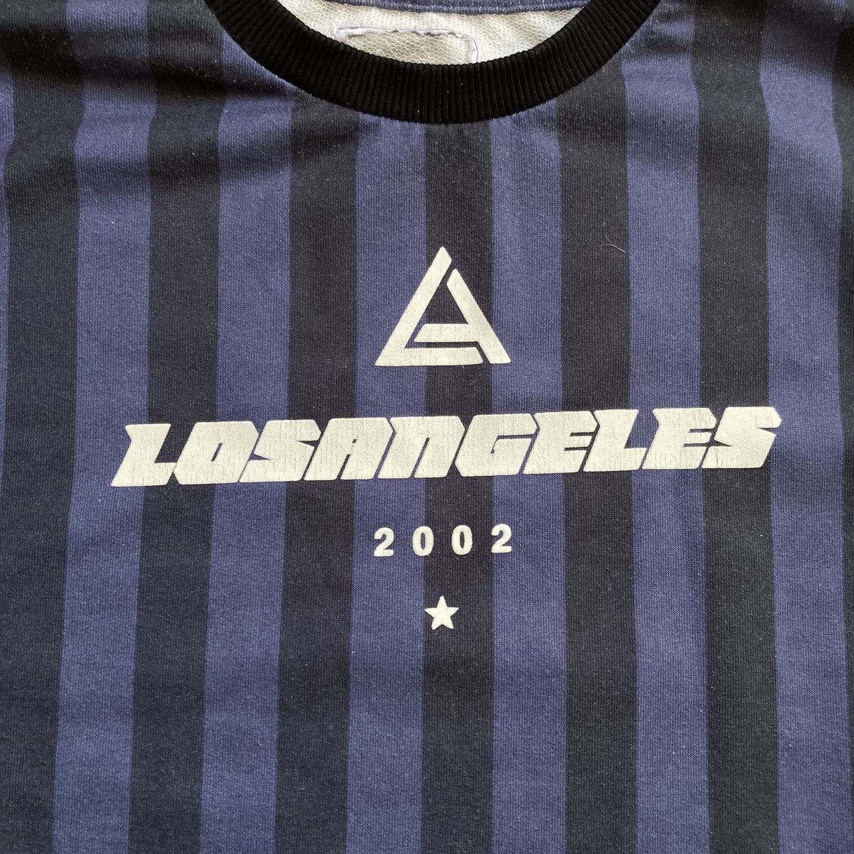 Hysteric Glamour × Vintage Vintage Y2K Los Angeles (Yeezy Calabasas style) Size US S / EU 44-46 / 1 - 2 Thumbnail