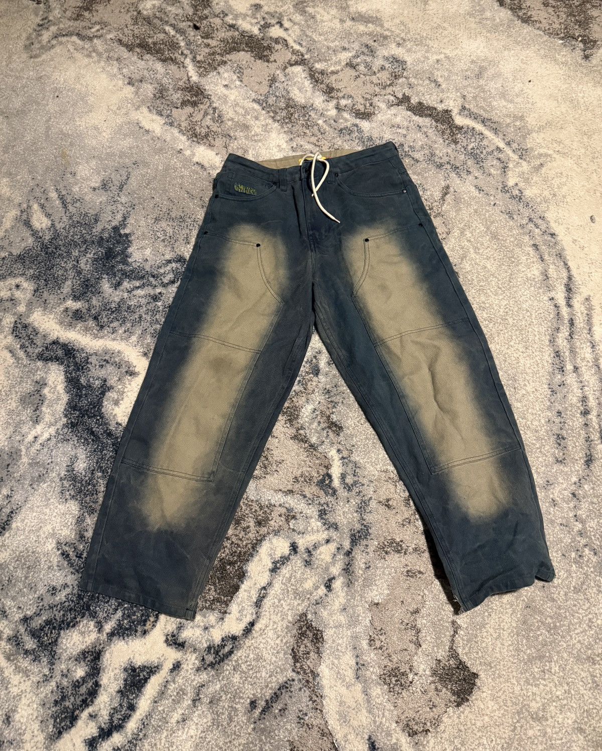 Empyre empyre baggy jeans Size US 28 / EU 44 - 1 Thumbnail